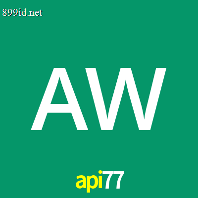 Andi Wijaya - Technical Writer api77 Indonesia